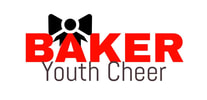 Baker Youth Cheer